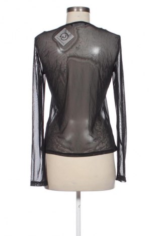 Γυναικεία μπλούζα Vero Moda, Μέγεθος M, Χρώμα Μαύρο, Τιμή 2,99 €