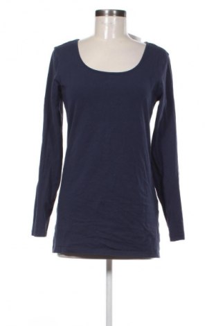 Дамска блуза Vero Moda, Размер XL, Цвят Син, Цена 19,55 лв.