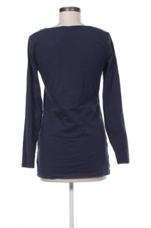 Дамска блуза Vero Moda, Размер XL, Цвят Син, Цена 19,55 лв.