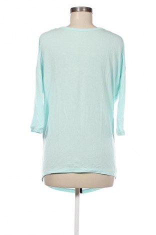 Bluzka damska Vero Moda, Rozmiar XS, Kolor Niebieski, Cena 45,98 zł