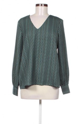 Γυναικεία μπλούζα Vero Moda, Μέγεθος M, Χρώμα Πολύχρωμο, Τιμή 5,99 €