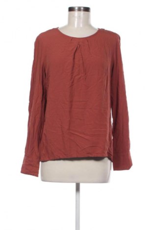 Damen Shirt Vero Moda, Größe M, Farbe Braun, Preis 5,99 €