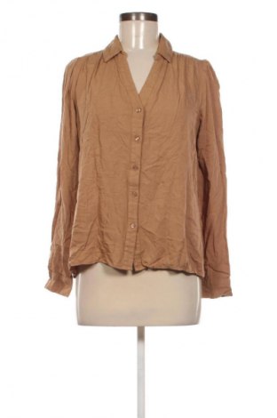 Női blúz Vero Moda, Méret L, Szín Barna, Ár 2 889 Ft