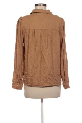 Női blúz Vero Moda, Méret L, Szín Barna, Ár 2 889 Ft