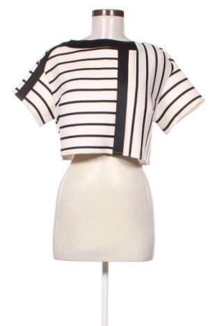 Дамска блуза Vero Moda, Размер M, Цвят Многоцветен, Цена 19,55 лв.