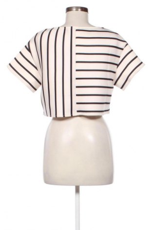 Дамска блуза Vero Moda, Размер M, Цвят Многоцветен, Цена 19,55 лв.