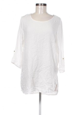 Damen Shirt Vero Moda, Größe XL, Farbe Weiß, Preis € 9,99