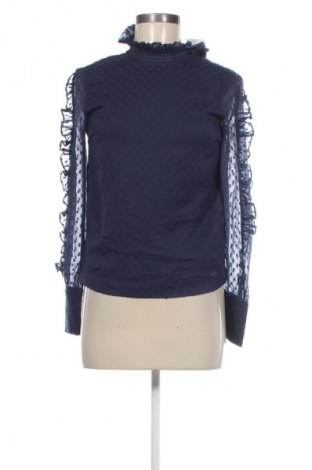 Bluză de femei Vero Moda, Mărime XS, Culoare Albastru, Preț 24,99 Lei