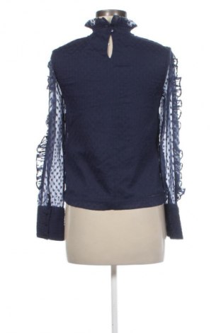 Bluză de femei Vero Moda, Mărime XS, Culoare Albastru, Preț 24,99 Lei