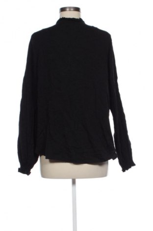 Дамска блуза Vero Moda, Размер L, Цвят Черен, Цена 4,99 лв.