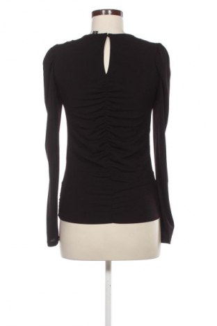 Дамска блуза Vero Moda, Размер S, Цвят Черен, Цена 8,99 лв.