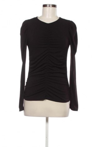 Дамска блуза Vero Moda, Размер S, Цвят Черен, Цена 8,99 лв.