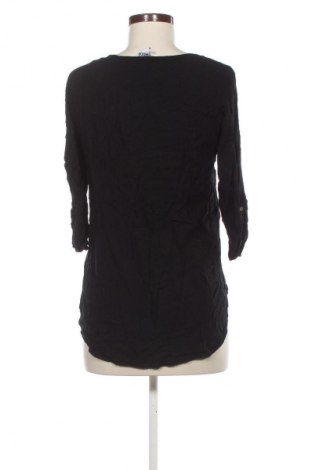 Bluzka damska Vero Moda, Rozmiar S, Kolor Czarny, Cena 19,99 zł