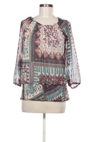 Bluză de femei Vero Moda, Mărime L, Culoare Multicolor, Preț 36,99 Lei