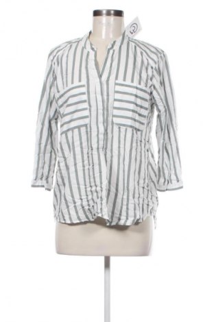 Дамска блуза Vero Moda, Размер L, Цвят Многоцветен, Цена 20,00 лв.