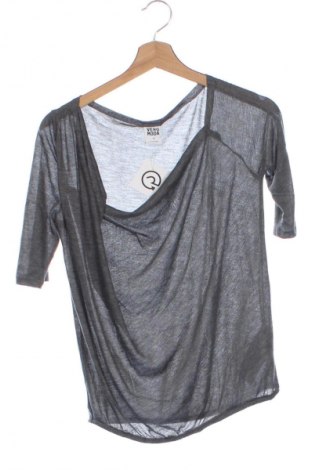 Damen Shirt Vero Moda, Größe XS, Farbe Grau, Preis € 4,99