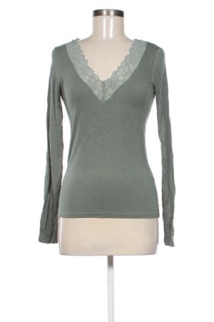 Női blúz Vero Moda, Méret S, Szín Zöld, Ár 11 839 Ft