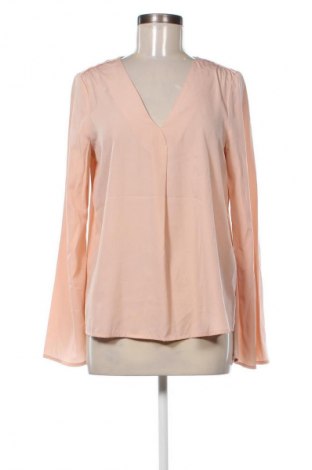 Дамска блуза Vero Moda, Размер M, Цвят Пепел от рози, Цена 9,99 лв.