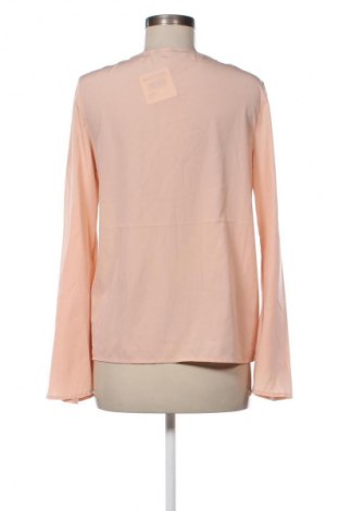 Дамска блуза Vero Moda, Размер M, Цвят Пепел от рози, Цена 9,99 лв.