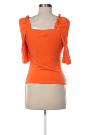 Дамска блуза Vero Moda, Размер S, Цвят Оранжев, Цена 20,00 лв.