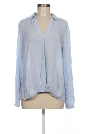 Damen Shirt Vero Moda, Größe L, Farbe Blau, Preis € 3,99