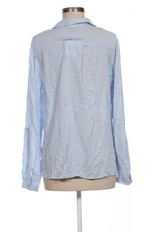 Damen Shirt Vero Moda, Größe L, Farbe Blau, Preis € 3,99