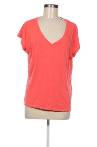 Дамска блуза Vero Moda, Размер L, Цвят Розов, Цена 46,99 лв.