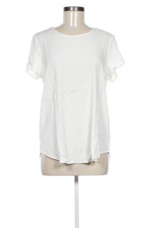 Дамска блуза Vero Moda, Размер L, Цвят Екрю, Цена 37,99 лв.