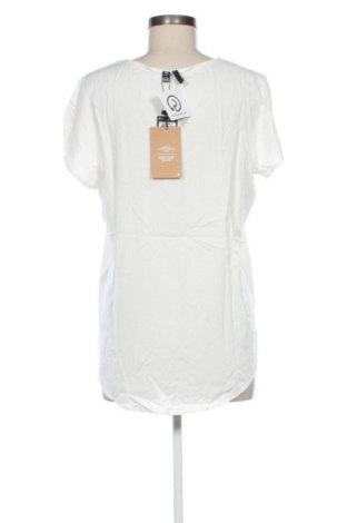 Дамска блуза Vero Moda, Размер L, Цвят Екрю, Цена 37,99 лв.