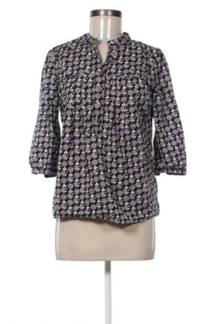 Дамска блуза Vero Moda, Размер S, Цвят Многоцветен, Цена 12,99 лв.