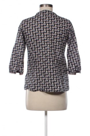 Дамска блуза Vero Moda, Размер S, Цвят Многоцветен, Цена 12,99 лв.