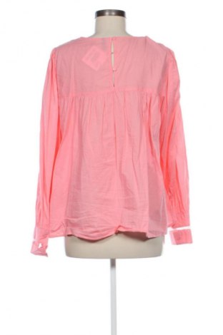 Дамска блуза Vero Moda, Размер L, Цвят Розов, Цена 13,99 лв.