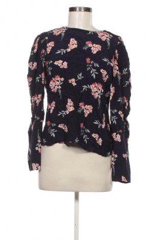 Дамска блуза Vero Moda, Размер S, Цвят Многоцветен, Цена 46,99 лв.