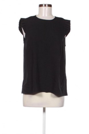 Дамска блуза Vero Moda, Размер L, Цвят Черен, Цена 20,14 лв.