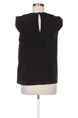 Дамска блуза Vero Moda, Размер L, Цвят Черен, Цена 20,14 лв.
