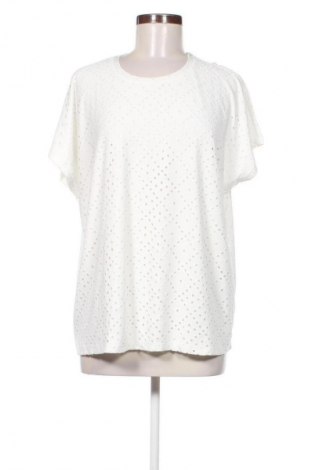 Дамска блуза Vero Moda, Размер L, Цвят Бял, Цена 45,98 лв.