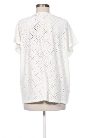 Дамска блуза Vero Moda, Размер L, Цвят Бял, Цена 45,98 лв.