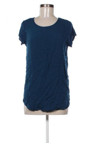 Damen Shirt Vero Moda, Größe L, Farbe Blau, Preis € 8,99