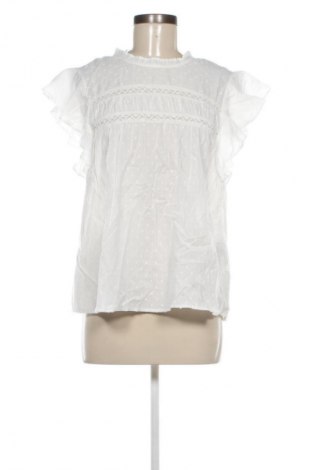 Bluzka damska Vero Moda, Rozmiar L, Kolor Biały, Cena 95,99 zł