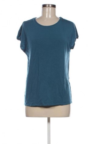 Дамска блуза Vero Moda, Размер L, Цвят Син, Цена 37,99 лв.