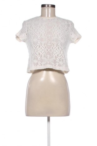 Damen Shirt Vero Moda, Größe S, Farbe Ecru, Preis € 7,70