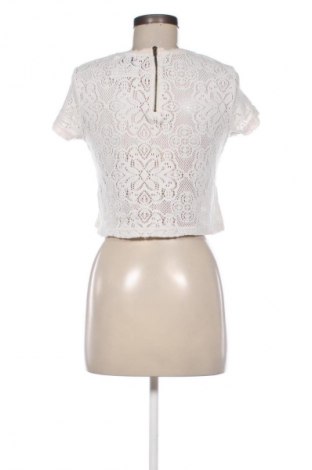 Damen Shirt Vero Moda, Größe S, Farbe Ecru, Preis € 7,70