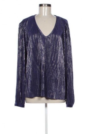 Дамска блуза Vero Moda, Размер XL, Цвят Многоцветен, Цена 12,99 лв.