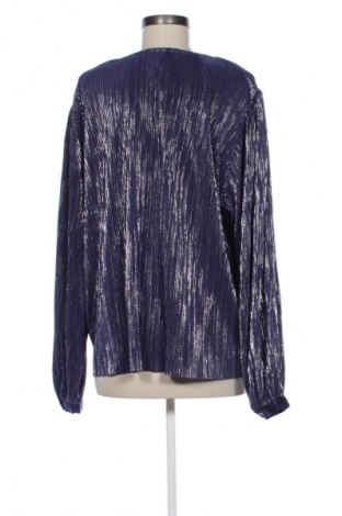 Дамска блуза Vero Moda, Размер XL, Цвят Многоцветен, Цена 12,99 лв.