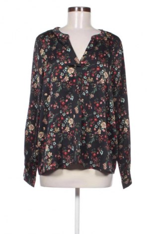 Damen Shirt Vero Moda, Größe L, Farbe Mehrfarbig, Preis 10,00 €