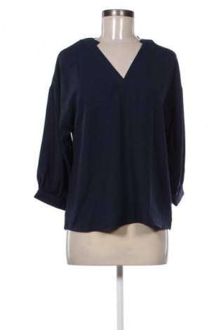 Damen Shirt Vero Moda, Größe S, Farbe Blau, Preis € 30,99