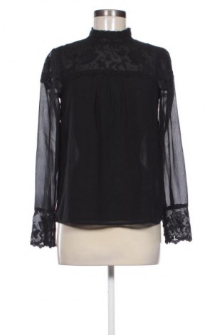 Damen Shirt Vero Moda, Größe S, Farbe Schwarz, Preis € 2,99