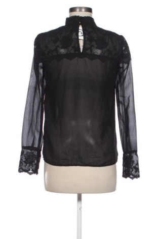 Damen Shirt Vero Moda, Größe S, Farbe Schwarz, Preis € 2,99
