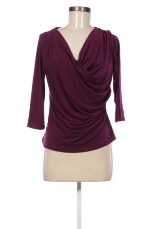 Dámska blúza Vg, Veľkosť M, Farba Fialová, Cena  9,72 €