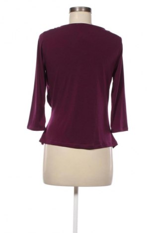 Dámska blúza Vg, Veľkosť M, Farba Fialová, Cena  9,72 €